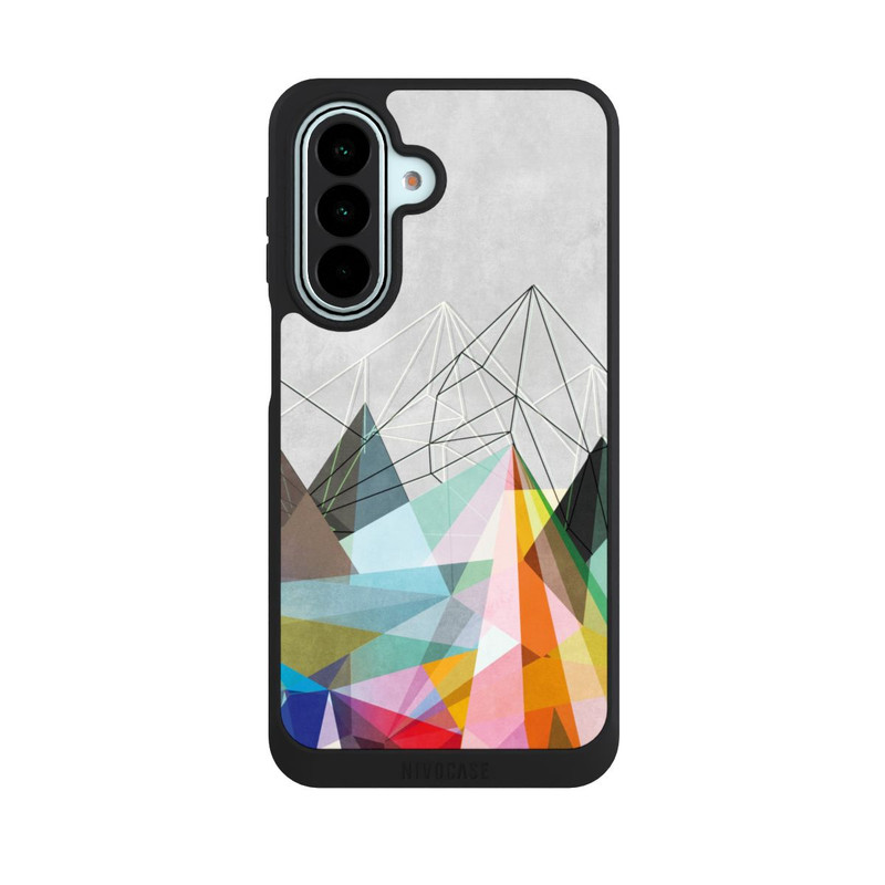 Galaxy A27 5G NIVOpure Colorflash 3