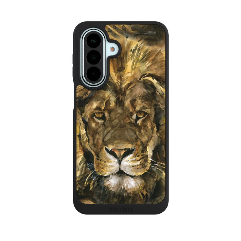 Galaxy A27 5G NIVOpure Tête de Lion