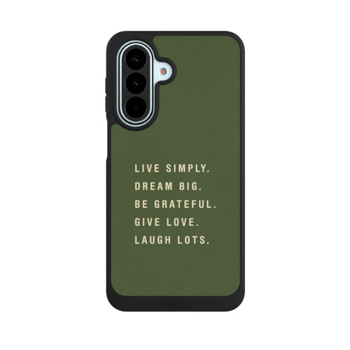 Samsung Galaxy A27 5G NIVOpure Live Simply