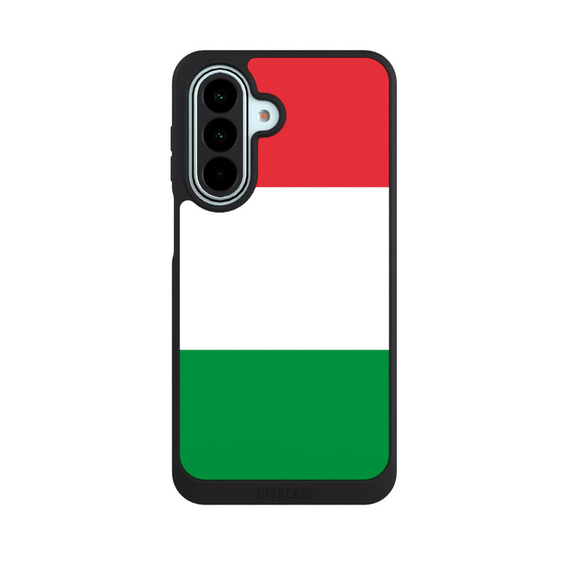 Galaxy A27 5G NIVOpure Drapeau de l'Italie