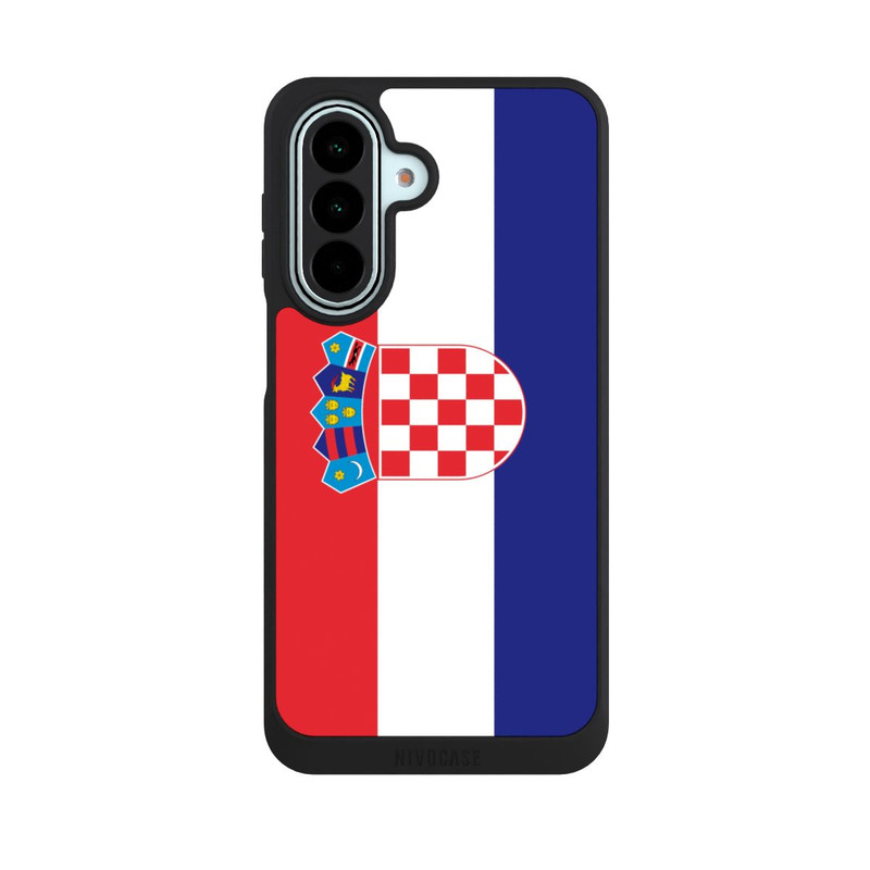 Galaxy A27 5G NIVOpure Flag of Croatia