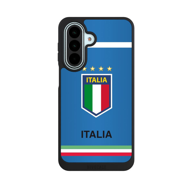 Galaxy A27 5G NIVOpure Team Italie