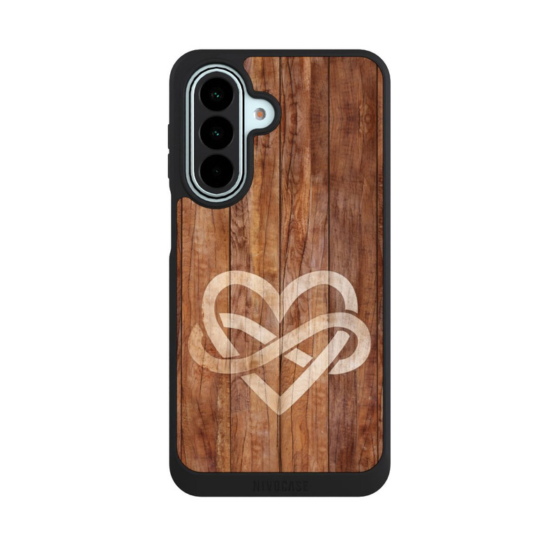 Galaxy A27 5G NIVOpure Coeur Bois