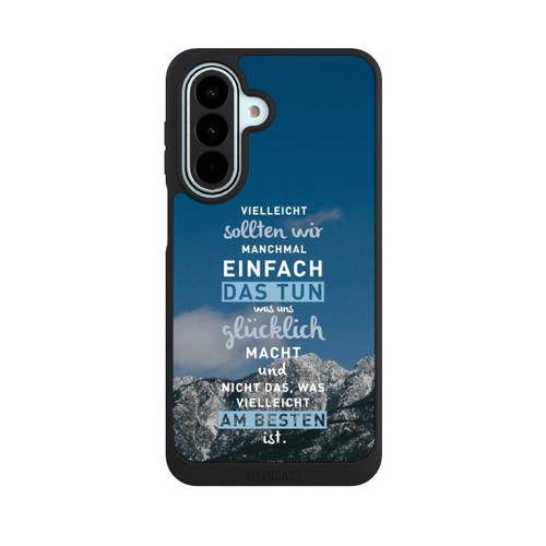 Samsung Galaxy A27 5G NIVOpure Vielleicht Sollten Wir Manchmal