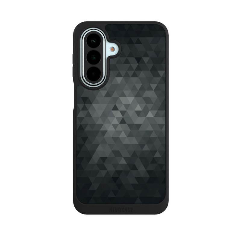 Galaxy A27 5G NIVOpure Mysterious Black