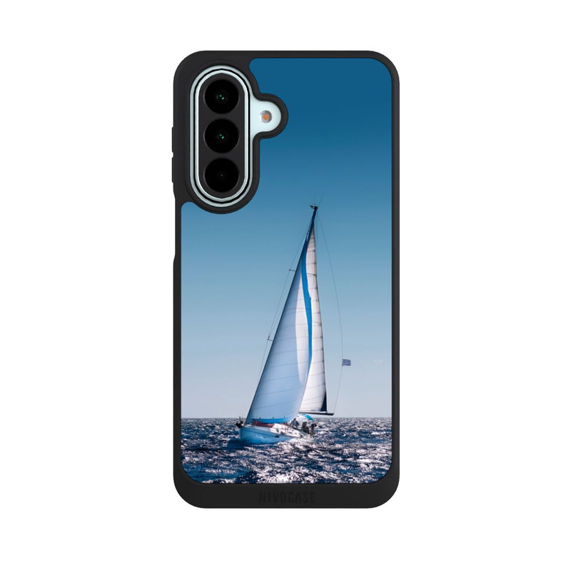 Galaxy A27 5G NIVOpure Bateau à Voile