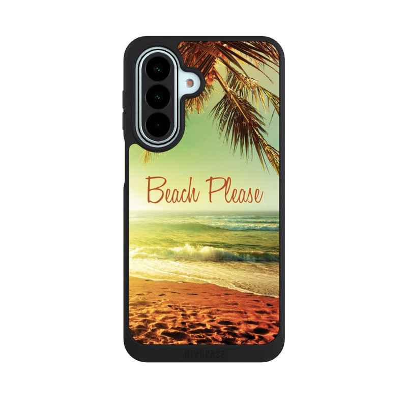 Galaxy A27 5G NIVOpure Beach Please