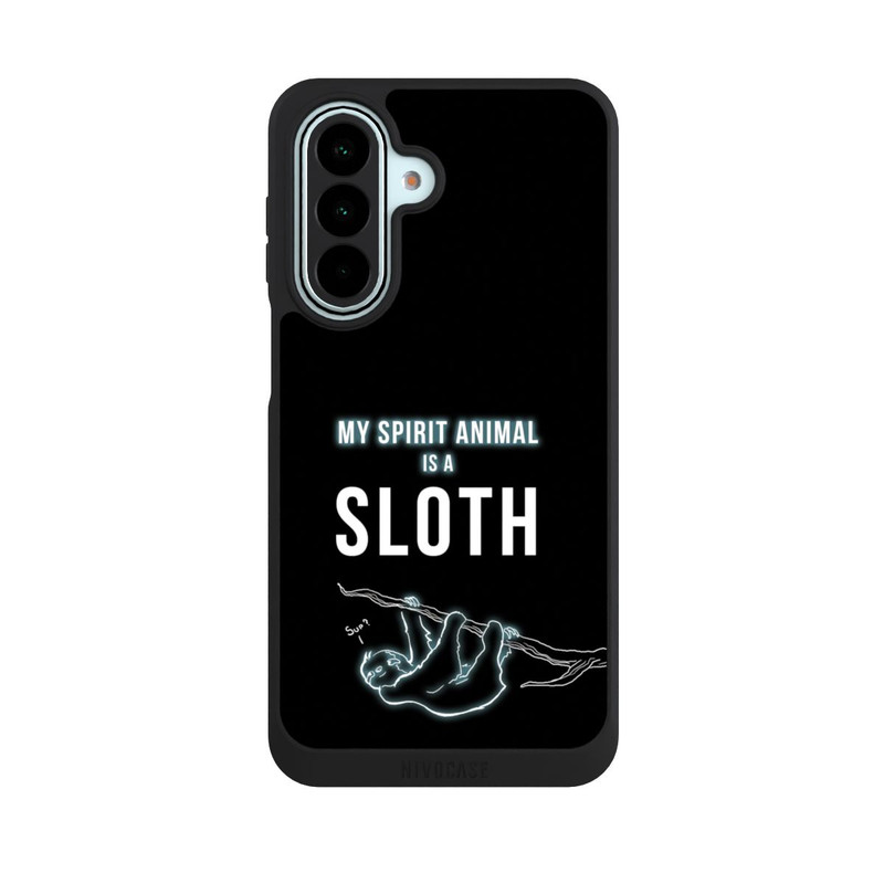 Galaxy A27 5G NIVOpure Sloth