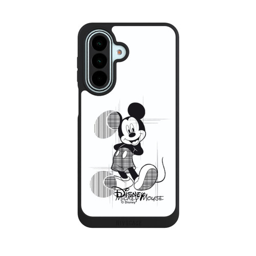 Samsung Galaxy A27 5G NIVOpure Mickey Sketchy