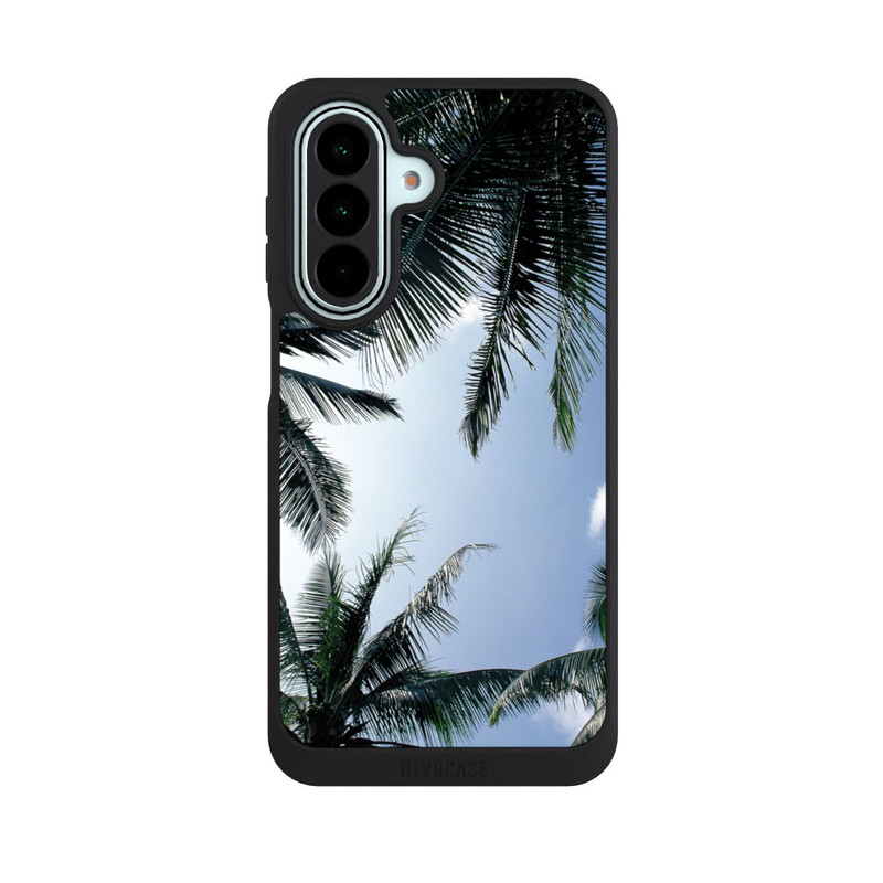 Galaxy A27 5G NIVOpure Palm View