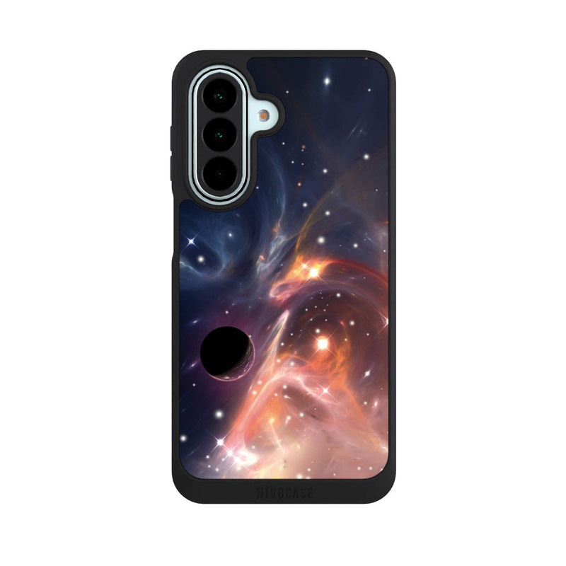 Galaxy A27 5G NIVOpure Espace