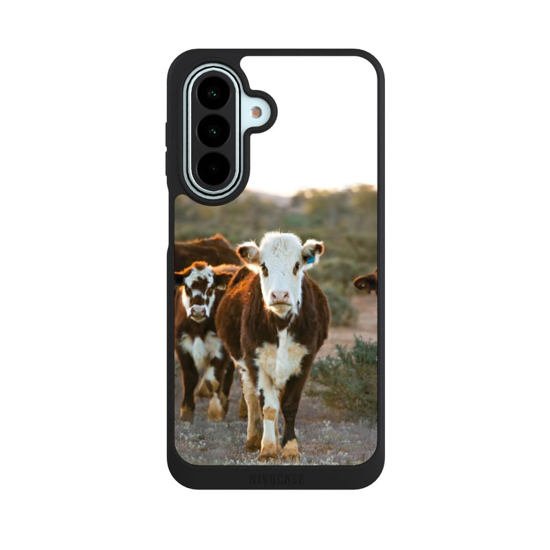 Galaxy A27 5G NIVOpure Bovine