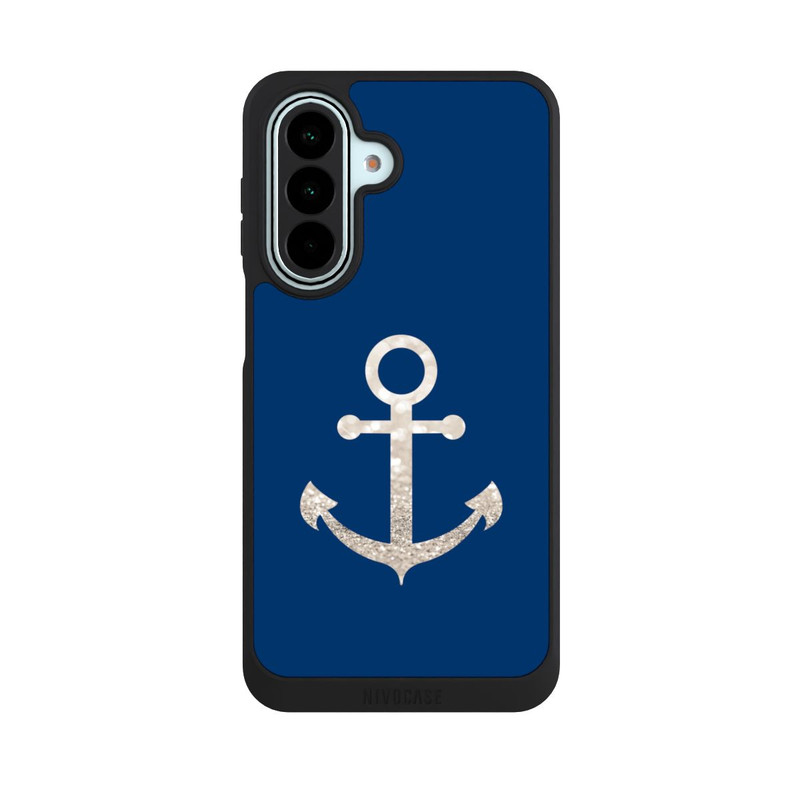 Galaxy A27 5G NIVOpure Ancre Navy