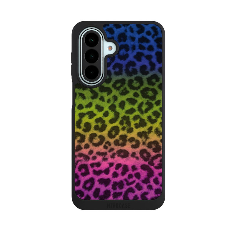 Galaxy A27 5G NIVOpure Funky Leo