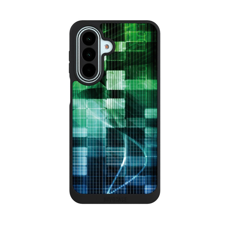 Galaxy A27 5G NIVOpure Dans la matrice