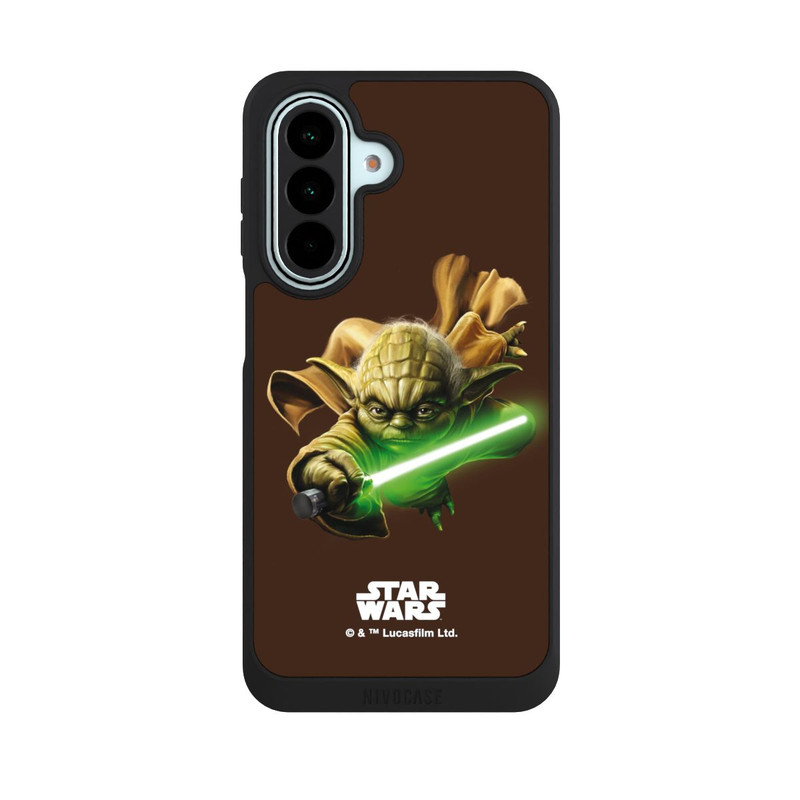 Galaxy A27 5G NIVOpure Yoda