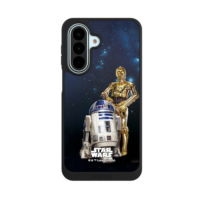 Galaxy A27 5G NIVOpure Droids