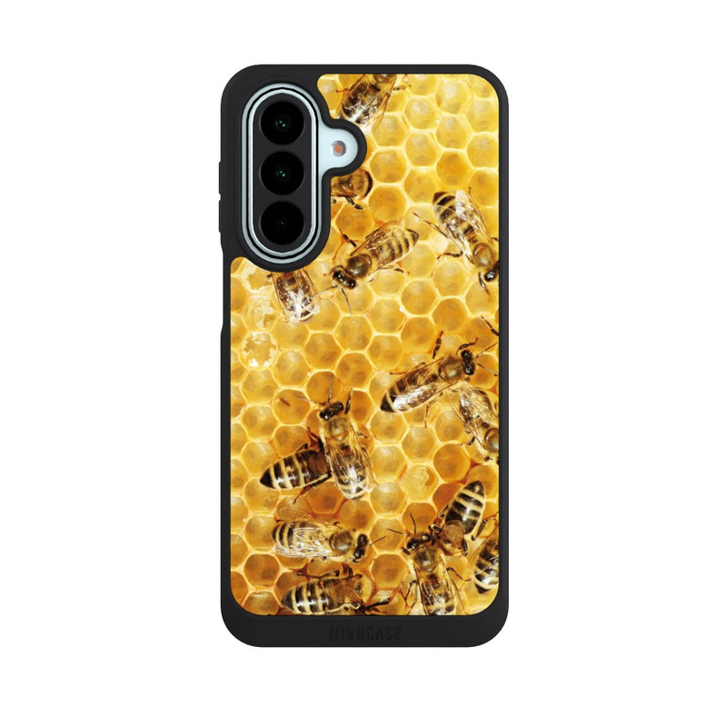 Galaxy A27 5G NIVOpure Abeilles au Travail