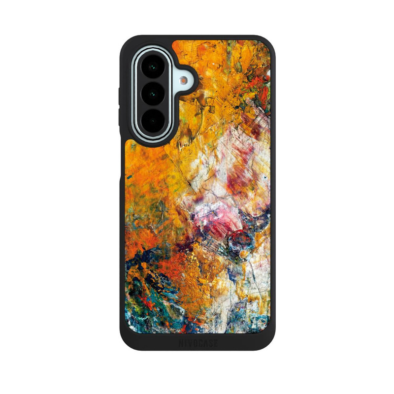 Galaxy A27 5G NIVOpure Peinture à l'Huile