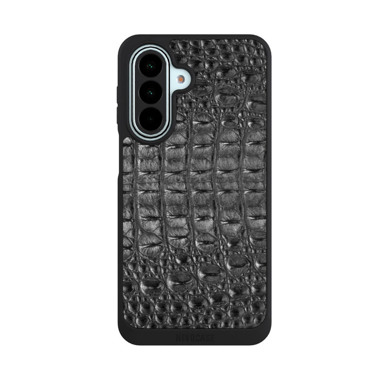 Galaxy A27 5G NIVOpure Croco Noir