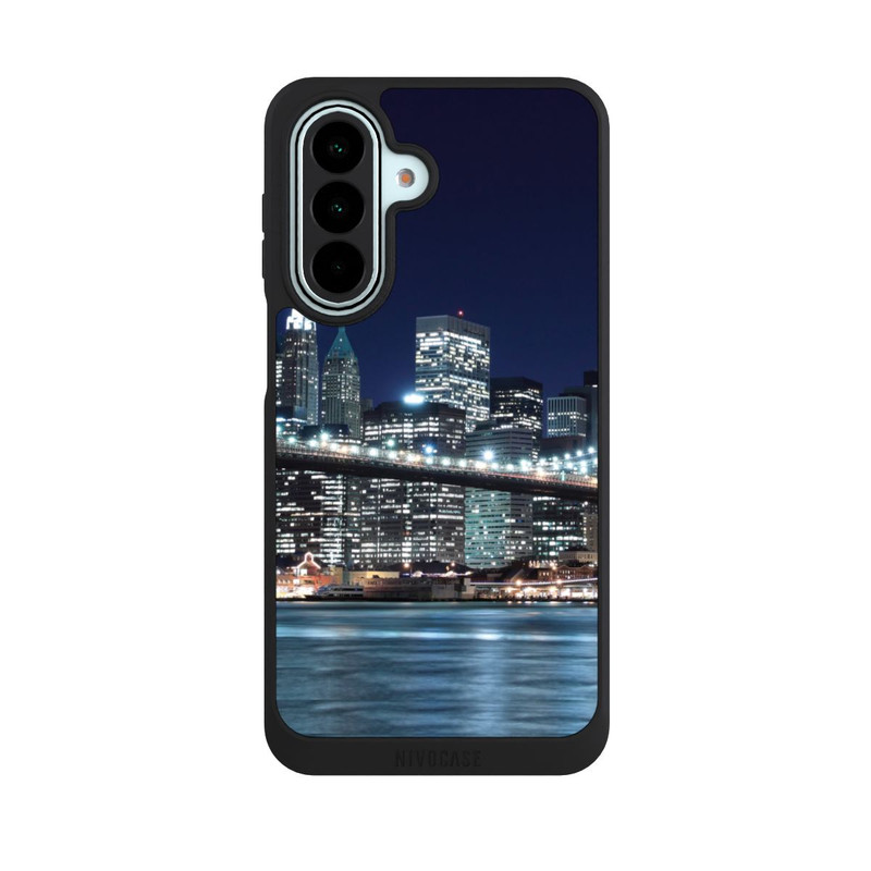 Galaxy A27 5G NIVOpure Pont de Brooklyn