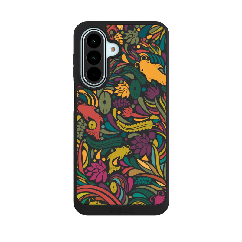 Galaxy A27 5G NIVOpure Lake Floor