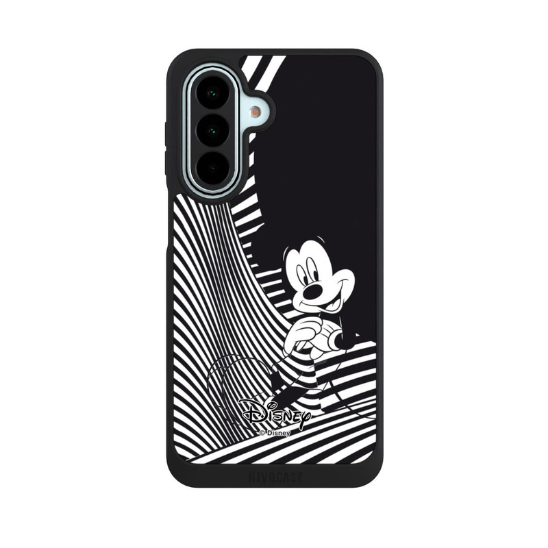 Galaxy A27 5G NIVOpure Mickey Illusion