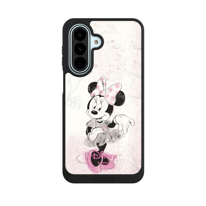 Galaxy A27 5G NIVOpure Minnie Watercolor
