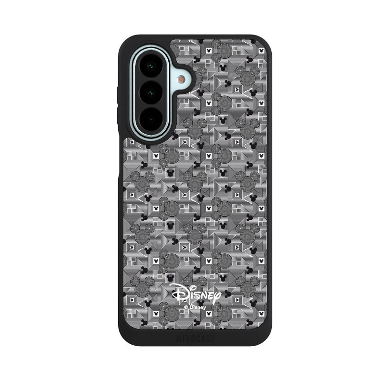 Galaxy A27 5G NIVOpure Mickey Optical Illusion