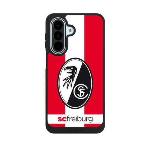 Samsung Galaxy A27 5G NIVOpure SC Freiburg - Schriftzug