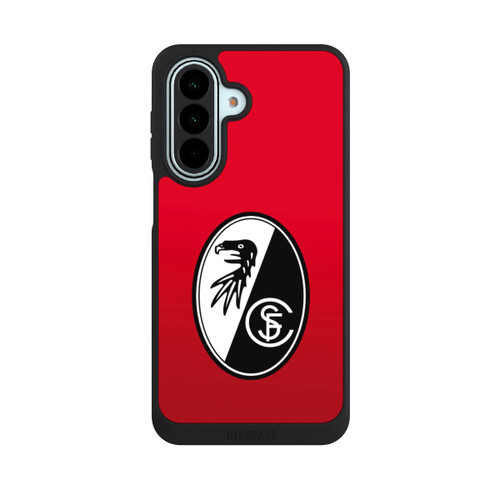 Samsung Galaxy A27 5G NIVOpure SC Freiburg - Rot