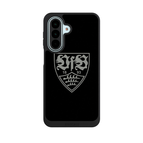 Samsung Galaxy A27 5G NIVOpure VfB Stuttgart Schwarz