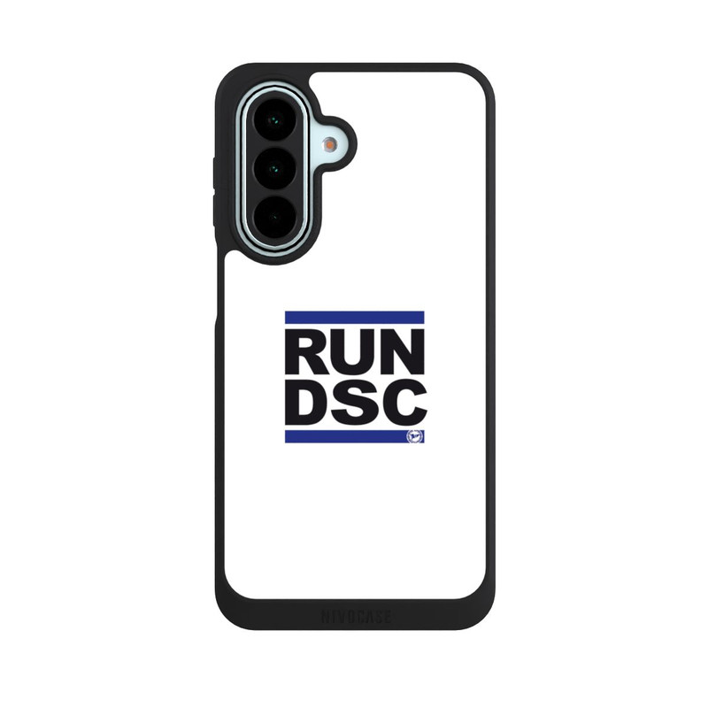 Galaxy A27 5G NIVOpure RUN DSC Weiss