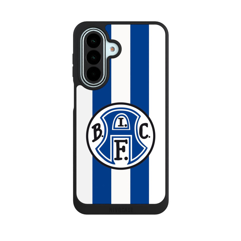 Galaxy A27 5G NIVOpure DSC Arminia Bielefeld Retro Trikot
