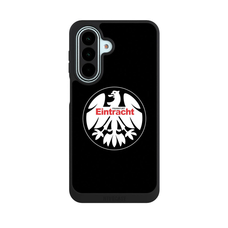 Galaxy A27 5G NIVOpure Eintracht Frankfurt retro Adler