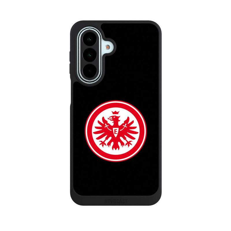 Galaxy A27 5G NIVOpure Eintracht Frankfurt schwarz