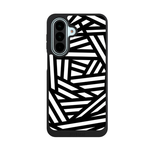 Samsung Galaxy A27 5G NIVOpure Simplement noir et blanc1