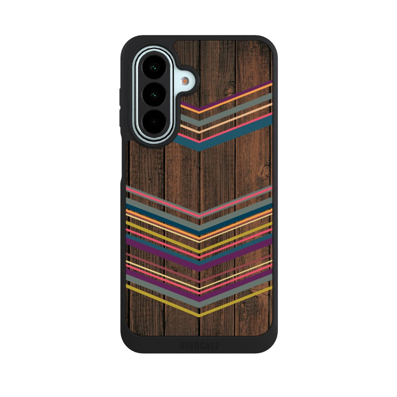 Galaxy A27 5G NIVOpure En Bois