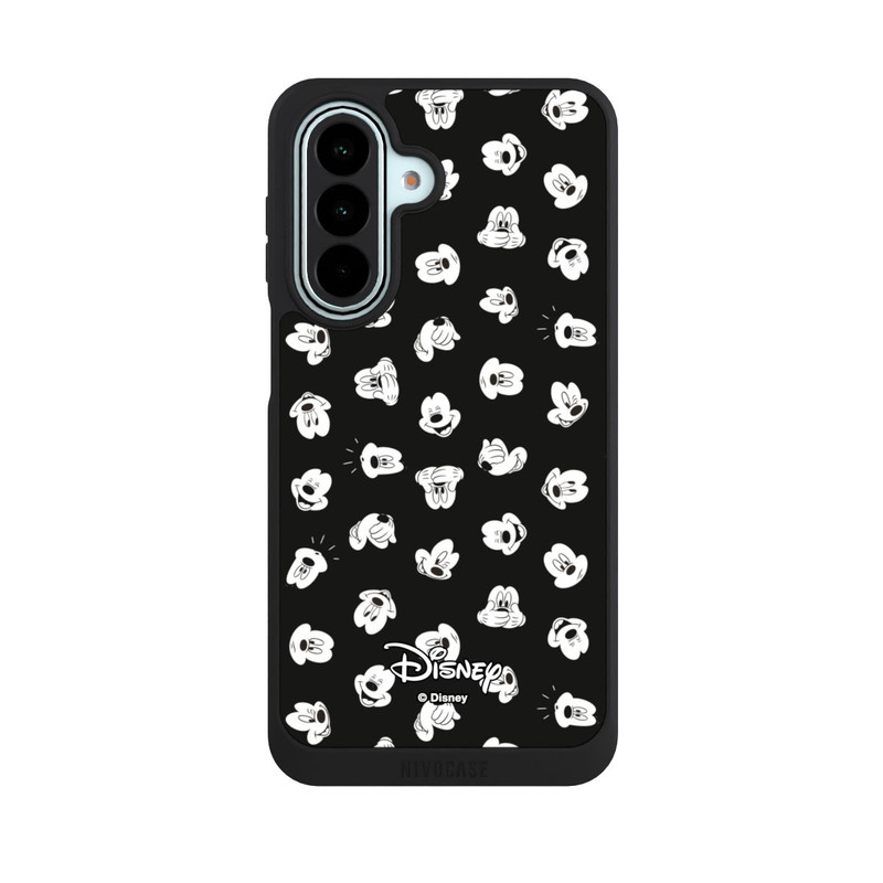 Galaxy A27 5G NIVOpure Mickey Faces