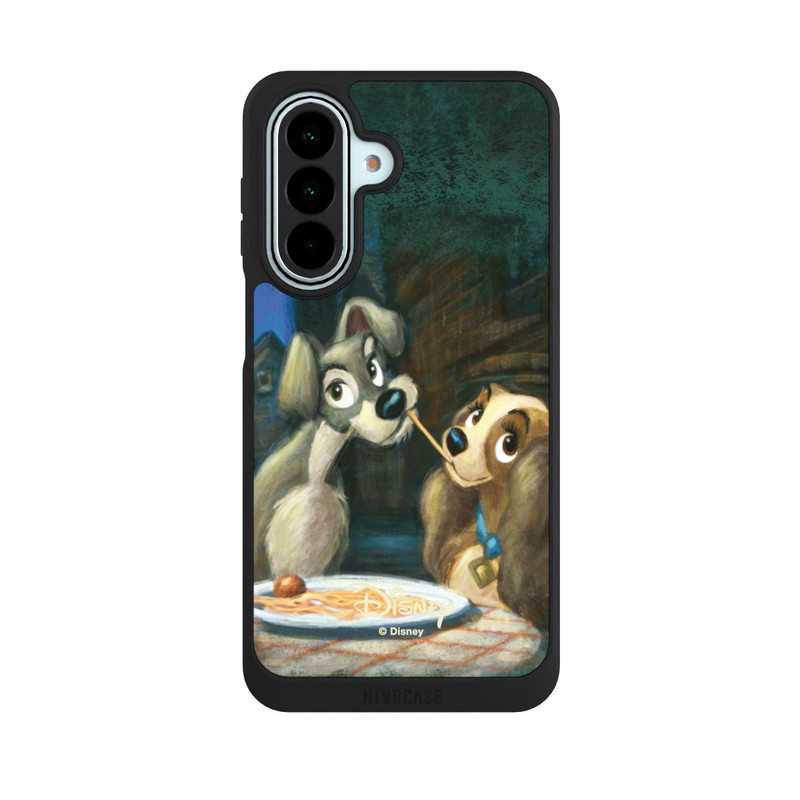 Galaxy A27 5G NIVOpure Lady and the Tramp