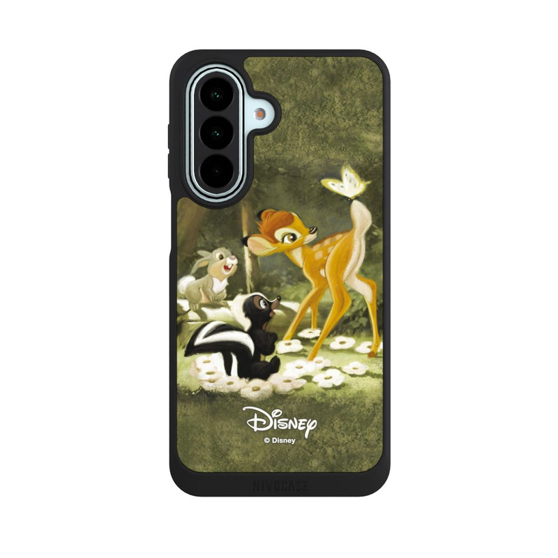 Galaxy A27 5G NIVOpure Bambi & Friends