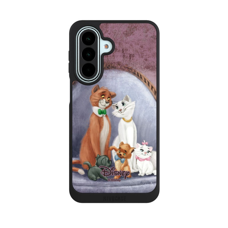 Galaxy A27 5G NIVOpure Aristochats