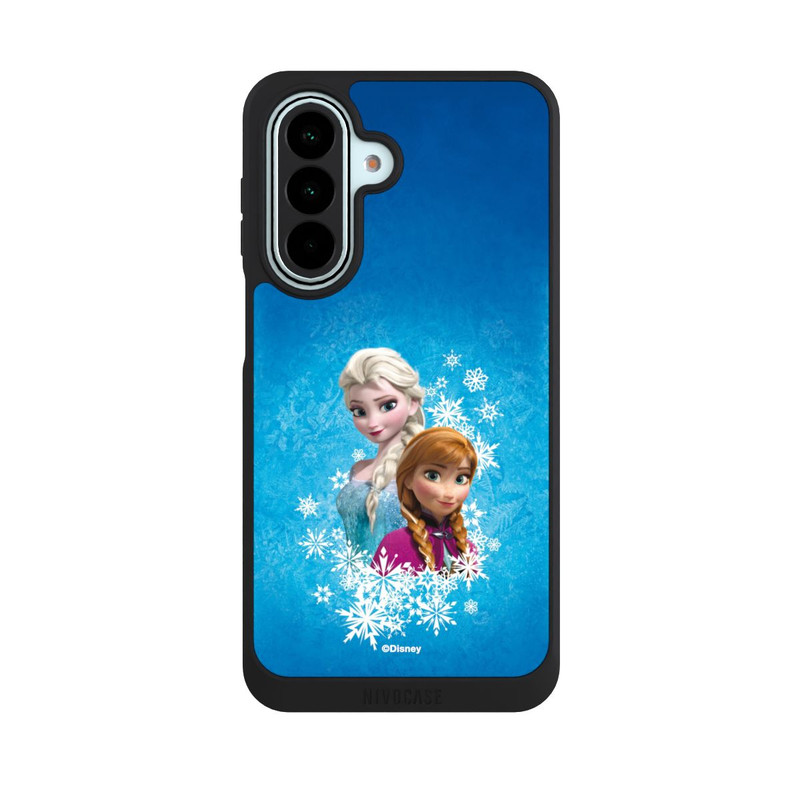 Galaxy A27 5G NIVOpure La Reine des Neiges - Sœurs 2