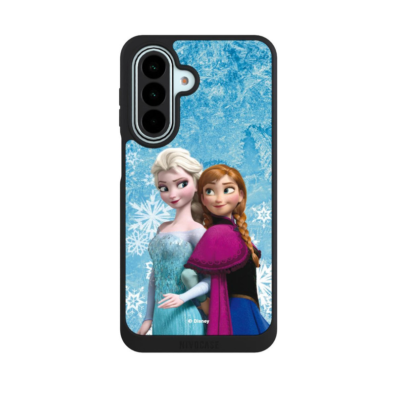 Galaxy A27 5G NIVOpure La Reine des Neiges - Sœurs