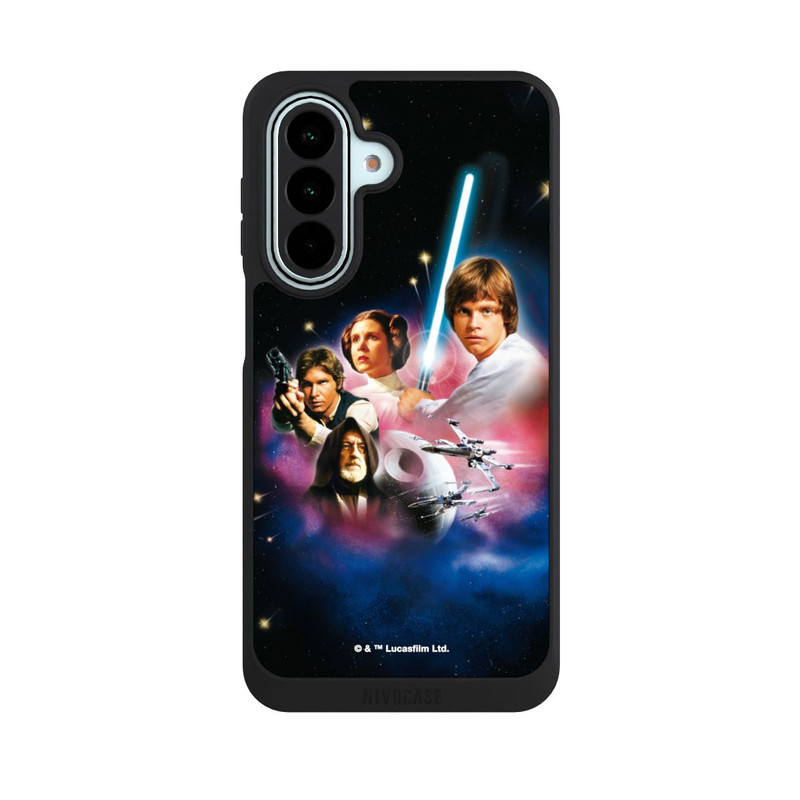 Galaxy A27 5G NIVOpure A New Hope