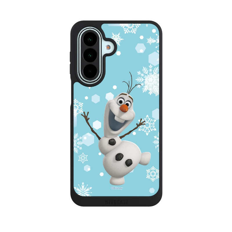 Galaxy A27 5G NIVOpure La Reine des Neiges Olaf