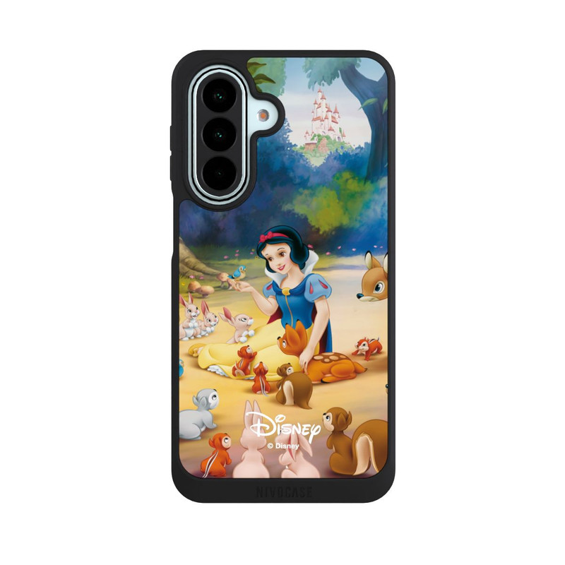 Galaxy A27 5G NIVOpure Blanche-Neige