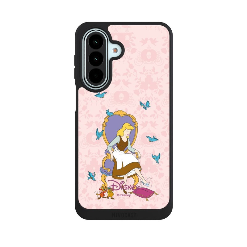 Galaxy A27 5G NIVOpure Cendrillon chaussure