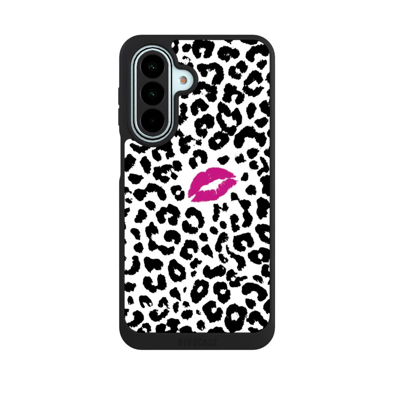 Galaxy A27 5G NIVOpure léopard bisou