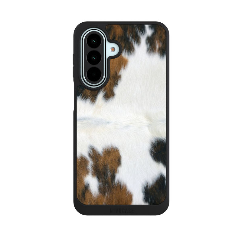 Galaxy A27 5G NIVOpure Peau de Vache Colorée